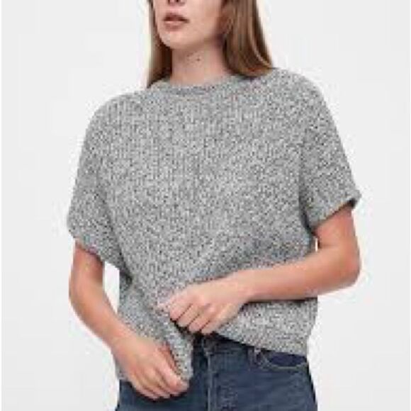 GAP Dolman Sleeve Sweater - Picture 1 of 7